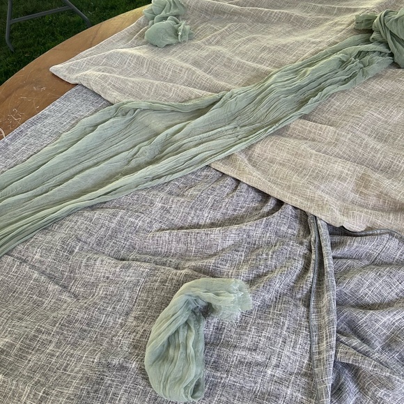 Wedding decor for rent or sale - Picture 5 of 8